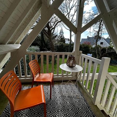 Cottage Геранд Екстер'єр фото