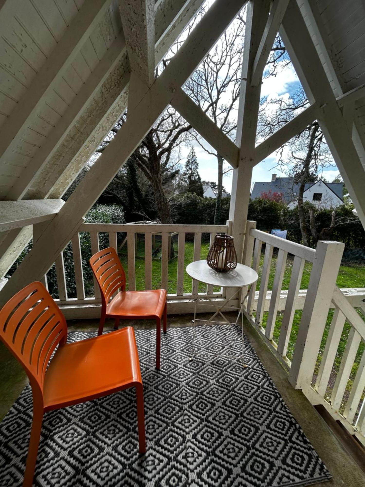 Cottage Геранд Екстер'єр фото