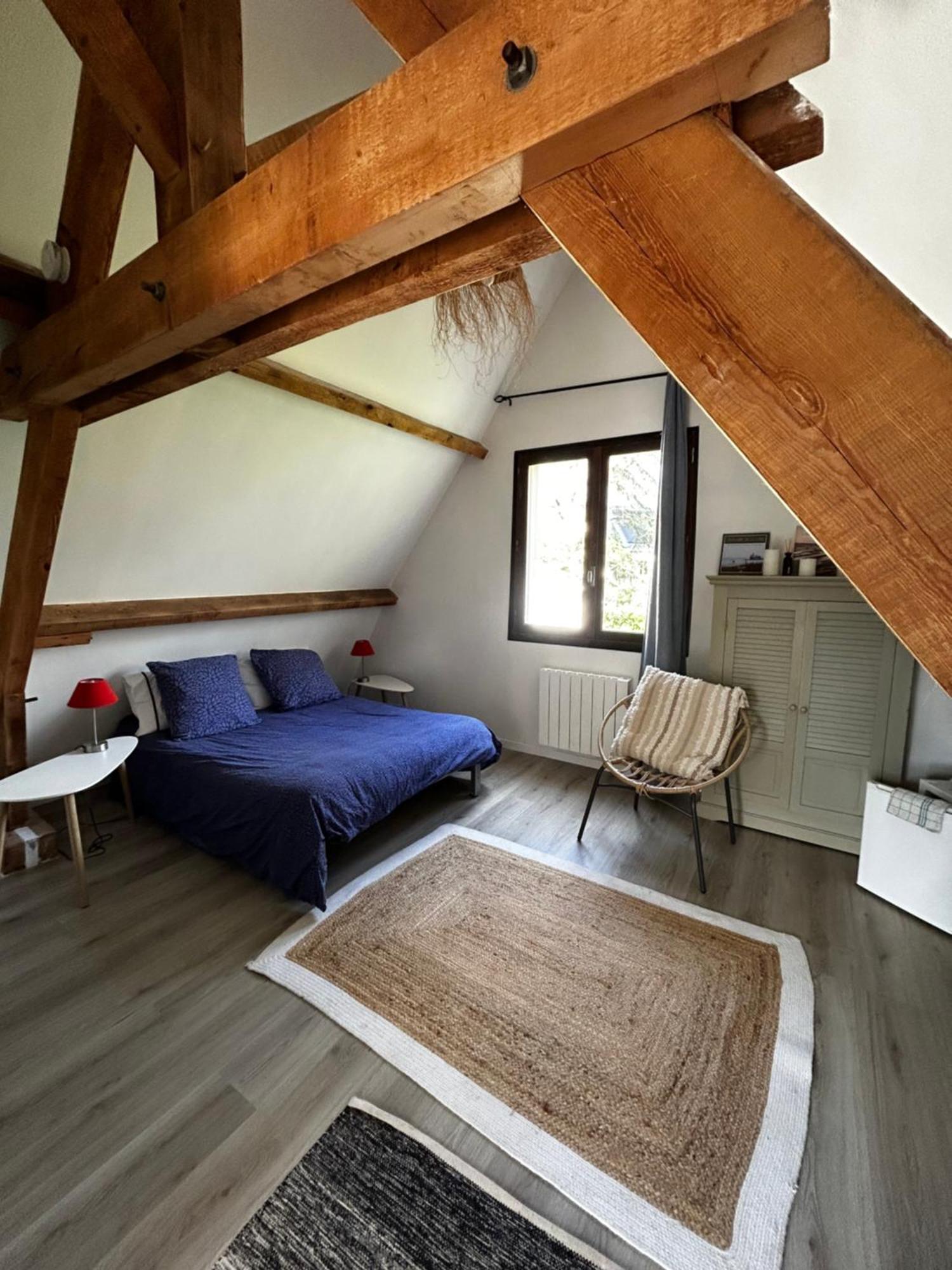 Cottage Геранд Екстер'єр фото